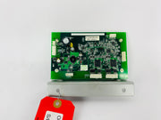 Lower Control Boards